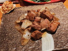 -藤原布二·八佰善会席料理(奥体店)