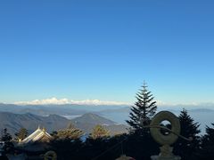 -峨眉山风景名胜区
