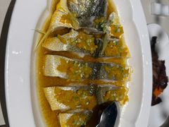 -珈境湖畔餐厅·湖北菜·江浙菜•樱花季(西北湖店)