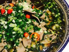 -富临轩私房菜(集庆门大街店)