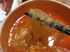 何记花甲粉-何记花甲(海岸城旗舰店)