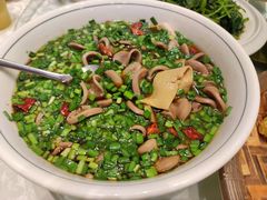 -迟慢厨房·土菜(后宰门店)