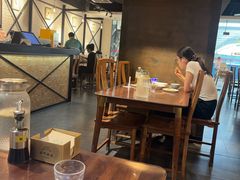 -南门小馆·清真(国贸商城店)