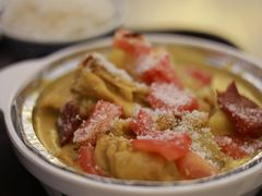 -澳门地道葡国餐