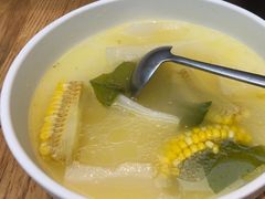 -滇铺子·云南特色菜·鲜花野菜季(东风东路c86店)