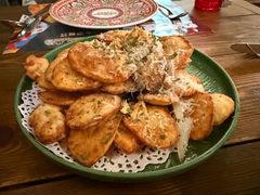 -卢布里西餐厅(总店)