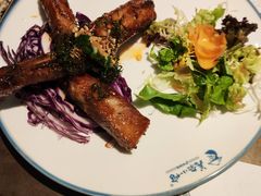 -美奈小馆·越南料理(中航城君尚购物中心店)