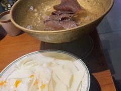 -巴隆门重庆老火锅(太湖路店)