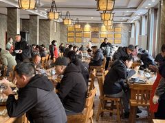 -清真马杰山牛肉汤馆