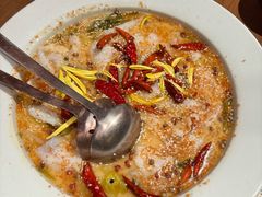 -老湘村·湖南土菜(天河维多利店)