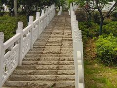 -龟山风景区-龟山电视塔