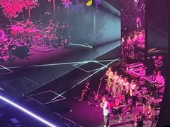 -大连体育中心体育馆