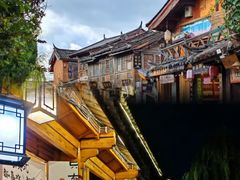 -黑龙潭公园