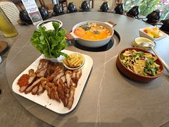 -创味·民间海南菜·非遗藤桥排骨(藤桥·免税城店)