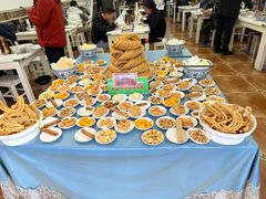 -民杨抓饭(柏香苑店)