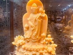 -新疆国际大巴扎