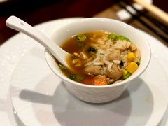 -申粤轩酒楼(丁香花园店)