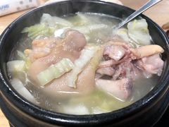 -大佬李砂锅(钱江财富广场店)