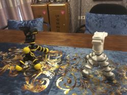 -秀&造型工作室