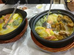-聚丰园•湖鲜餐厅(阿红私房菜梅石路店)