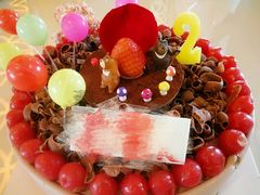 -好利来(梅江永旺店)