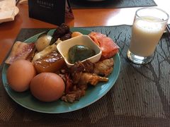 -佰园全日西餐厅-厦门佰翔软件园酒店