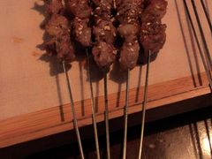 -枪火串烧·东北特色烧烤(罗湖总店)