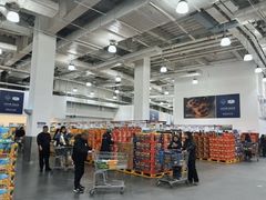 -山姆会员商店(亦庄创意生活广场店)