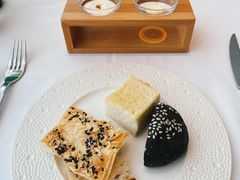 -王品牛排(郑州大卫城店)