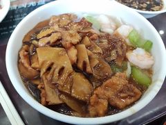 -杏园餐厅(西四北大街店)