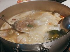 -山海龙·潮汕牛肉火锅(奥林春天店)