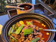 -汉水谣·江景餐厅(江滩店)