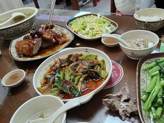 -聂记粤菜馆(鼓西路店)