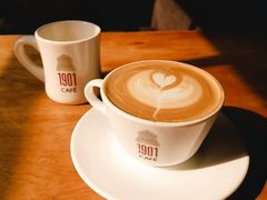 -1901 Cafe(西四店)