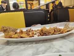 -城南往事·鲁菜·烤鸭(世茂宽厚里·大明湖店)
