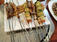 -義聚德·清真铜锅涮羊肉·烧烤(河东店)