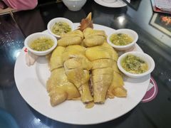 壹心鸡-文记壹心鸡(宝华路店)