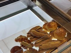 -21克拉面包(崂山万象汇店)