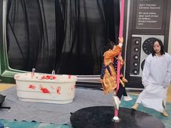 -青岛方特梦幻王国