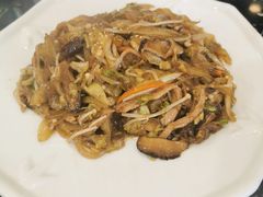 -桃园中华料理炸酱面(燕儿岛路店)