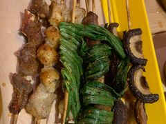 -我是那个大叔·美食研究所(新塘路店)