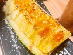 -人间酒暖·Go blanc·烧鸟·深夜食堂(陆家嘴店)