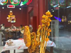 -饶福记·南昌烧烤大排档(九龙湖土著店)