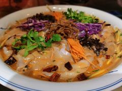 -那家老院子(云峰街店)