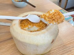 -嗲嗲的椰子鸡(亚龙湾总店)