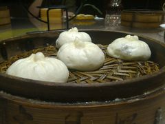 豆沙包-留芳·文旅古月楼(老街店)