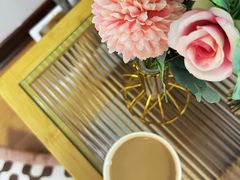 雪梨SOE拿铁-COMPANION COFFEE小伴咖啡