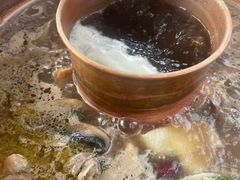 -慢丽江·云南野生菌土鸡锅(西山店)