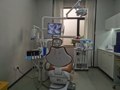 -牙博士口腔品牌连锁(杨浦店)