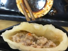 -百年尹氏汤包(湖南路狮子桥店)